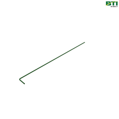 A65335: Auger Valve Upper Tube