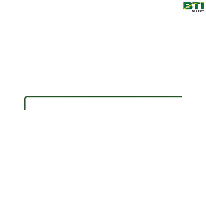 A65335: Auger Valve Upper Tube