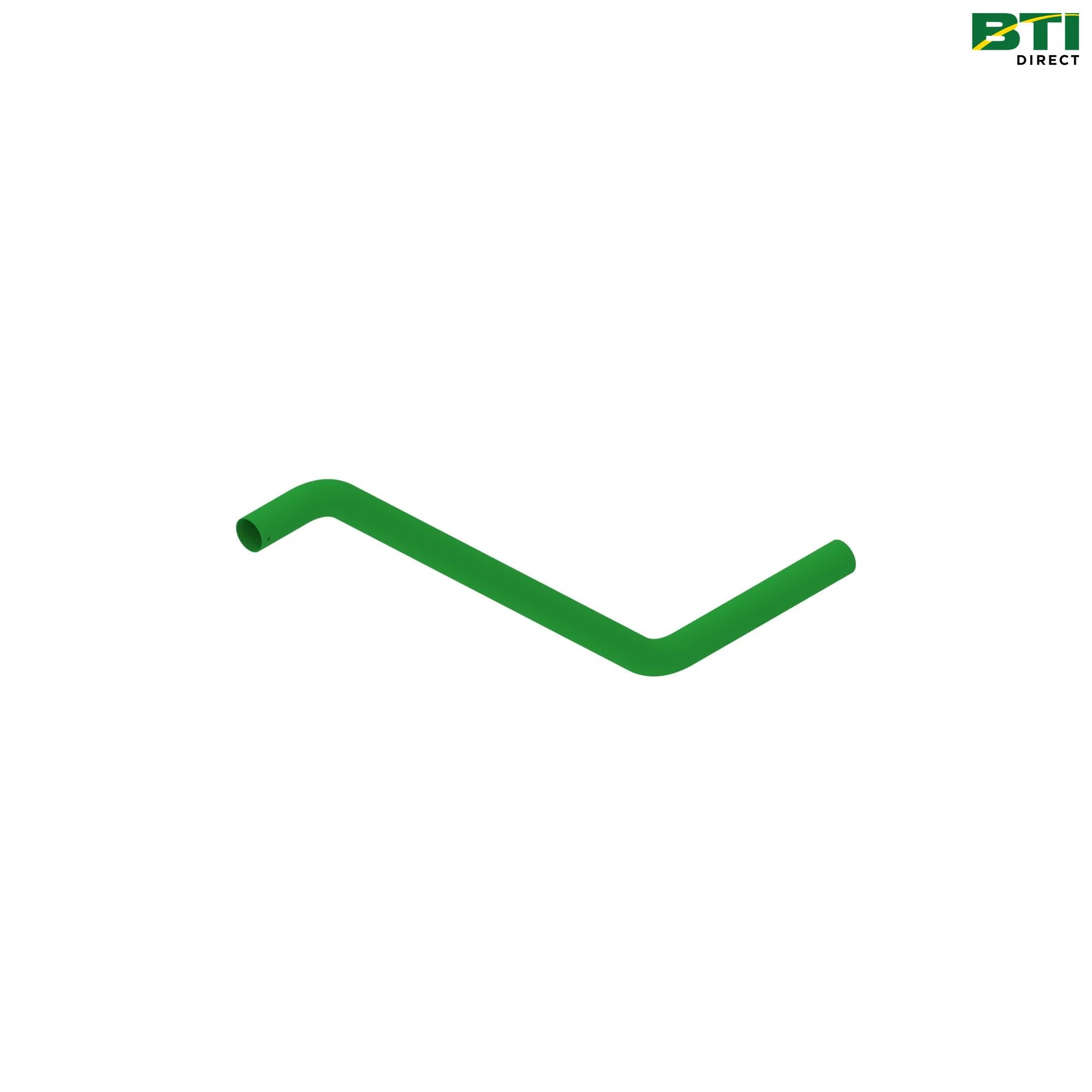 A65347: Bent Tube