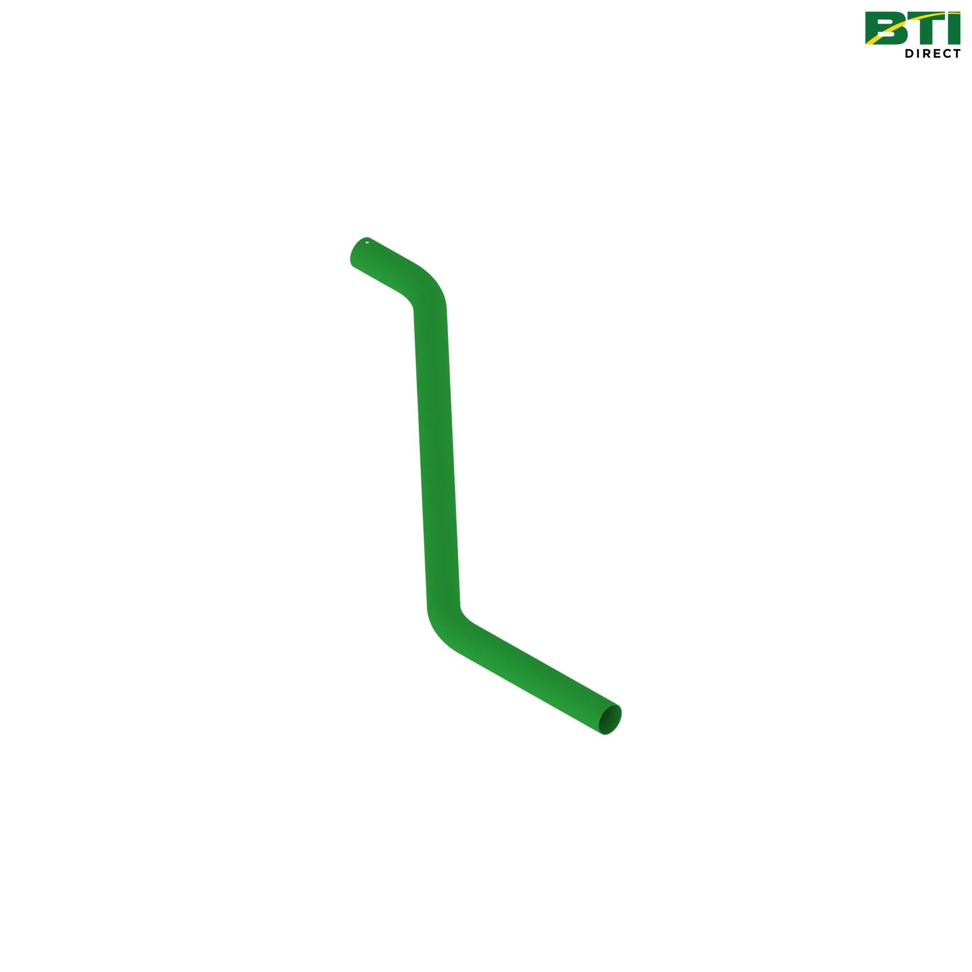 A65347: Bent Tube