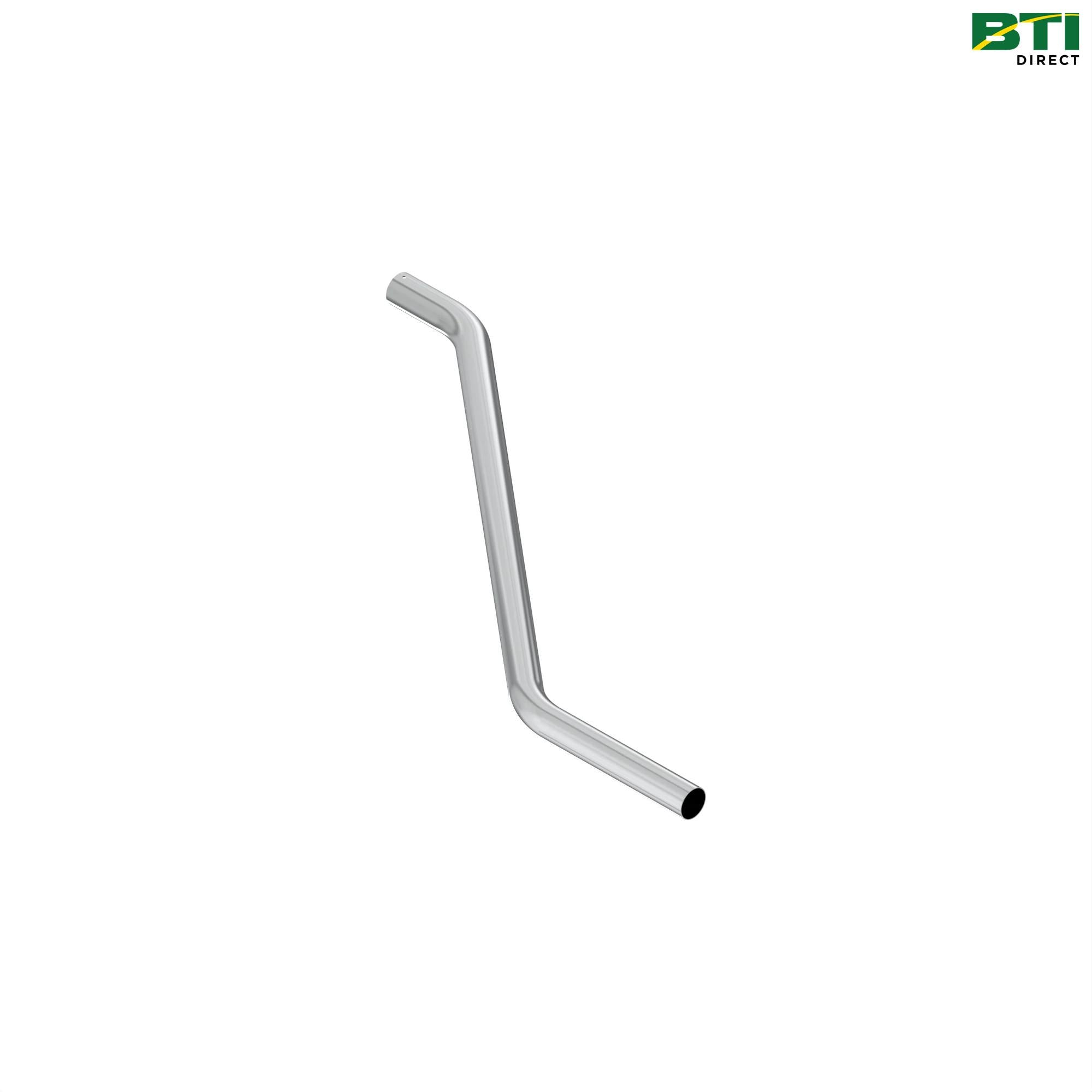 A65348: Top Bent Tube