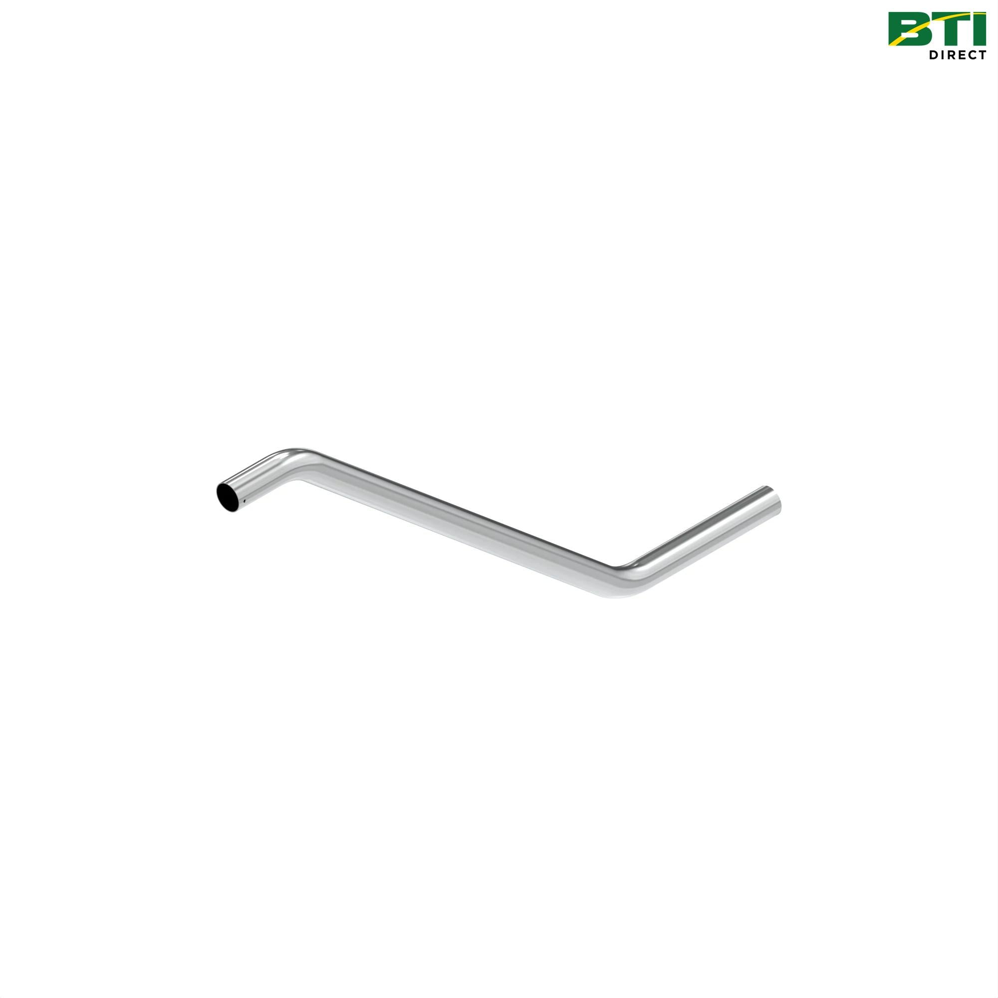 A65348: Top Bent Tube