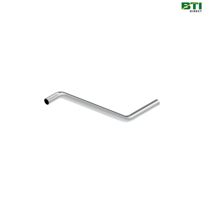 A65348: Top Bent Tube
