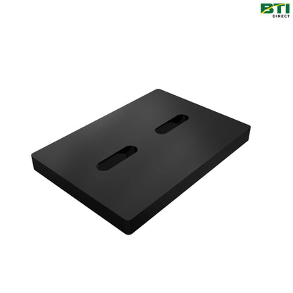 A65424: Mud Scraper Adjusting Strap