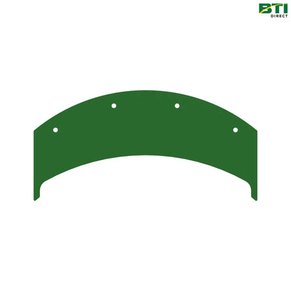 A65540: Lid Bottom Support