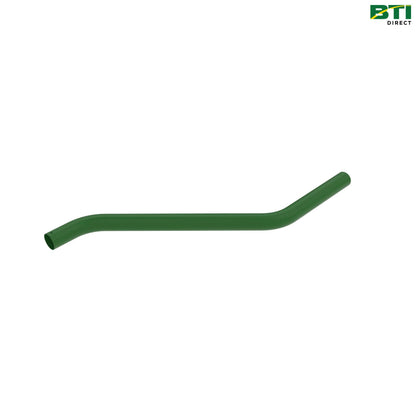A65656: Bottom Stationary Double Shoot Manifold Tube Assembly