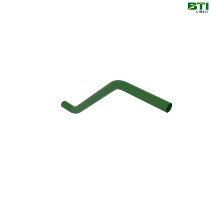 A65656: Bottom Stationary Double Shoot Manifold Tube Assembly