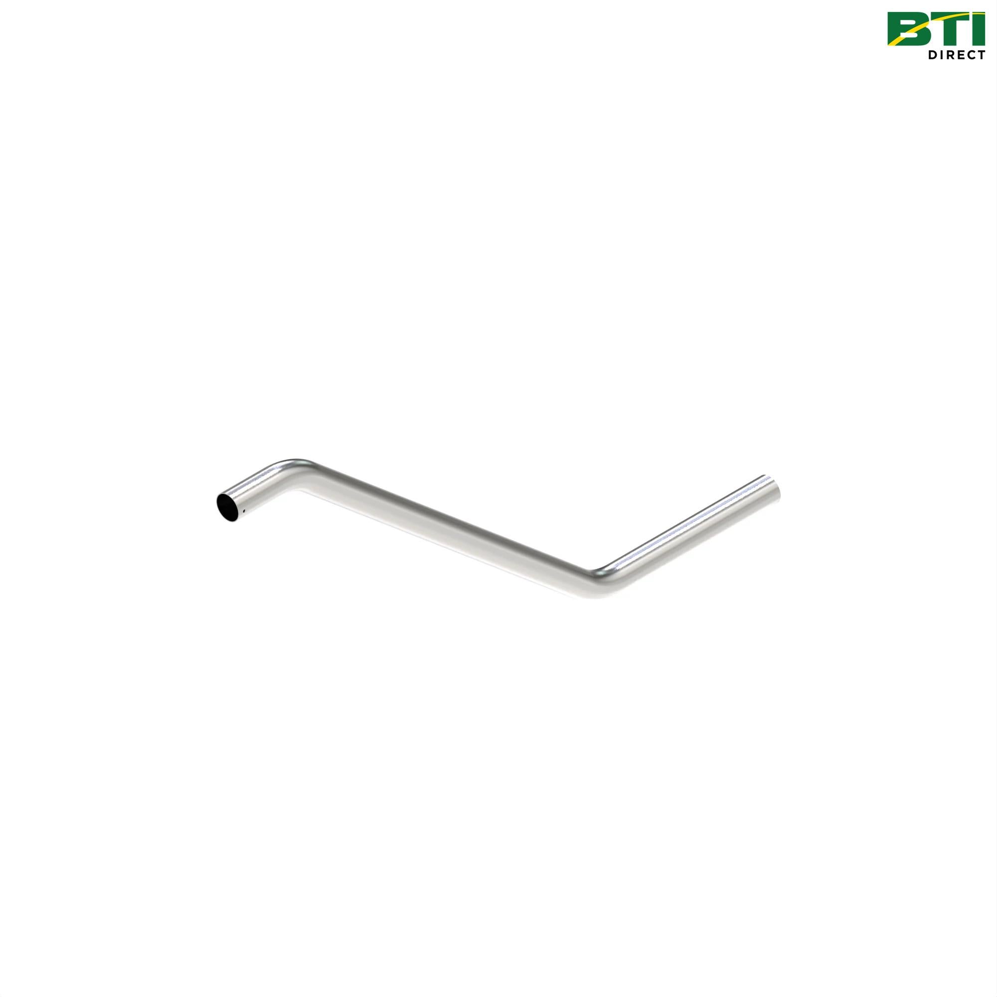 A65658: Bent Tube