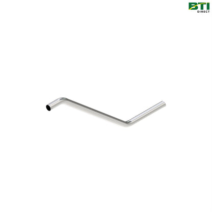 A65658: Bent Tube