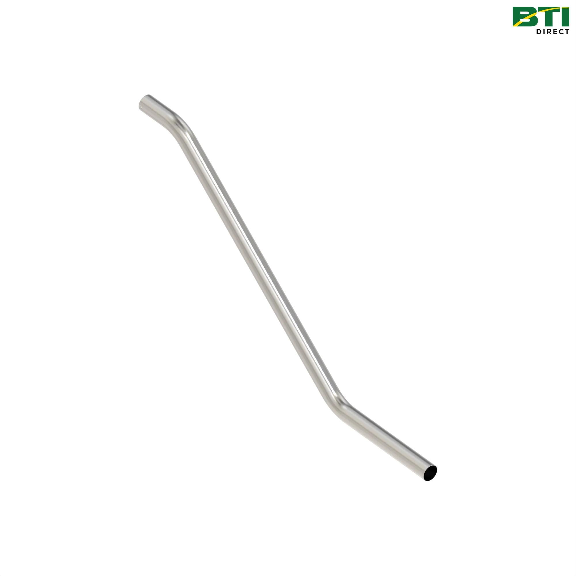 A65658: Bent Tube