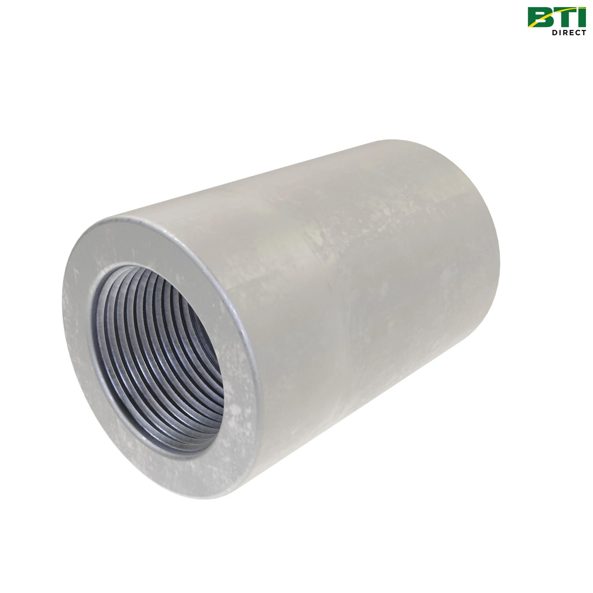 A65918: Internal Thread Tee Fitting