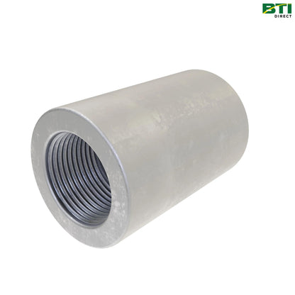 A65918: Internal Thread Tee Fitting
