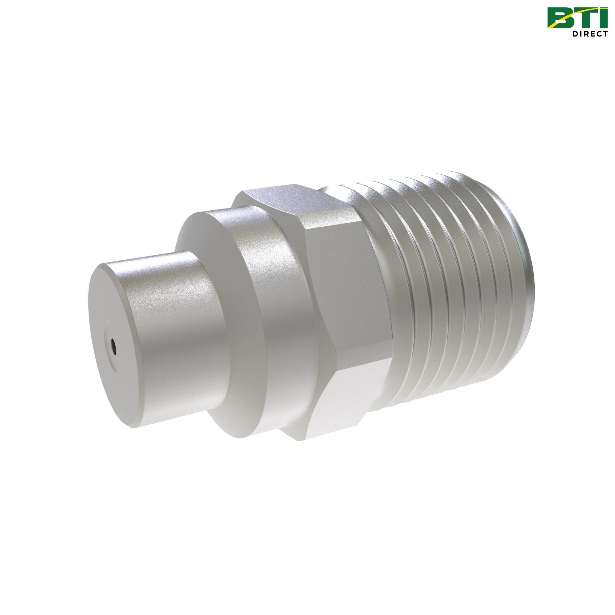 A66076: Straight Stream Nozzle