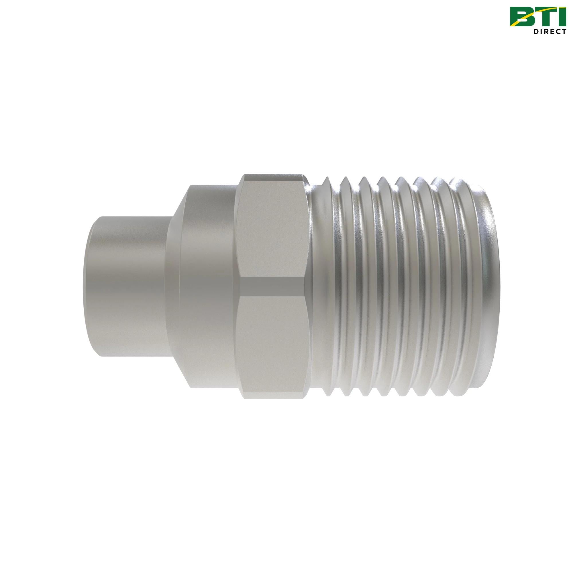 A66076: Straight Stream Nozzle