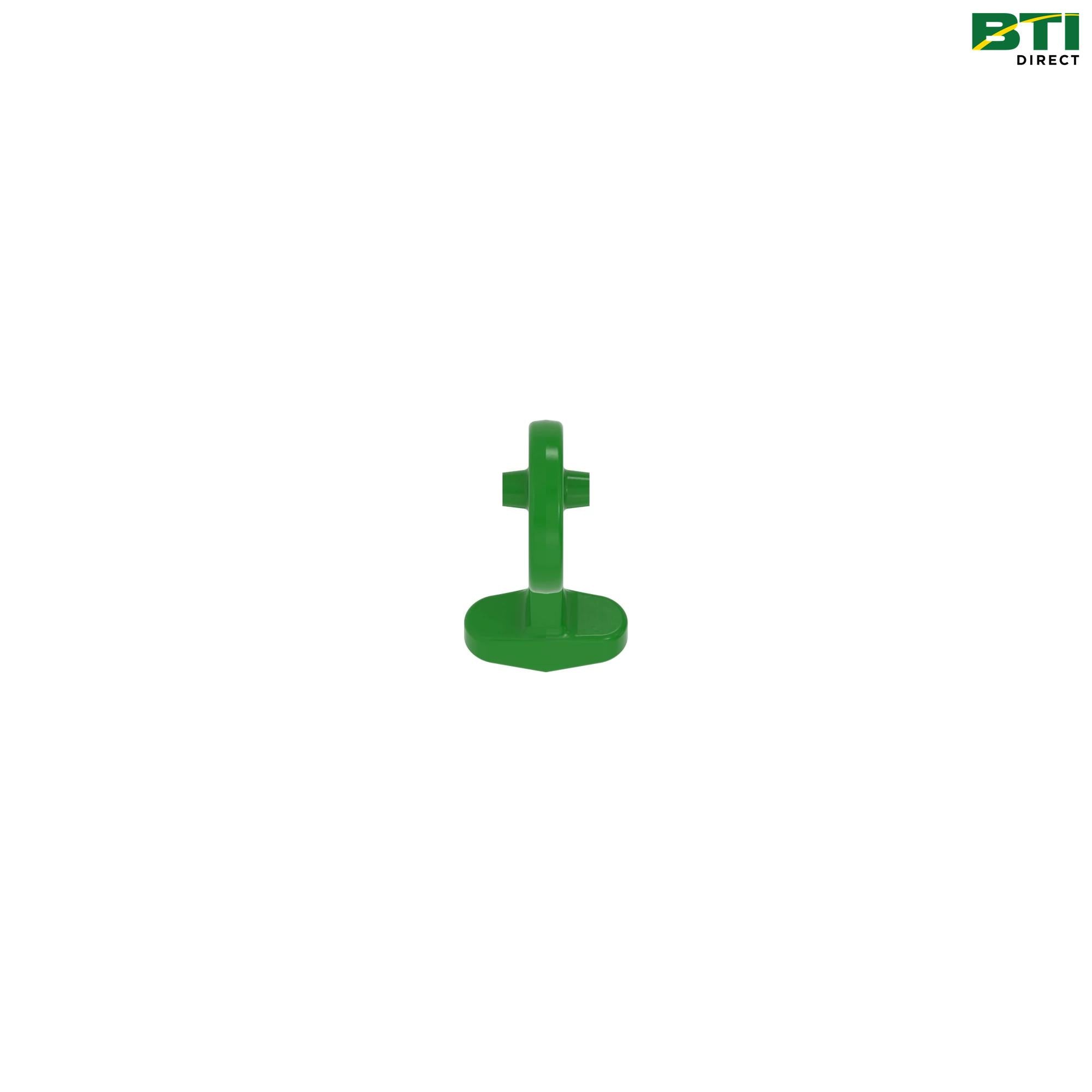 A66170: Regular Arm Handle