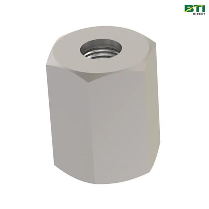 A66360: Hexagonal Nut, M12