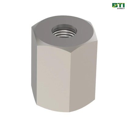 A66360: Hexagonal Nut, M12