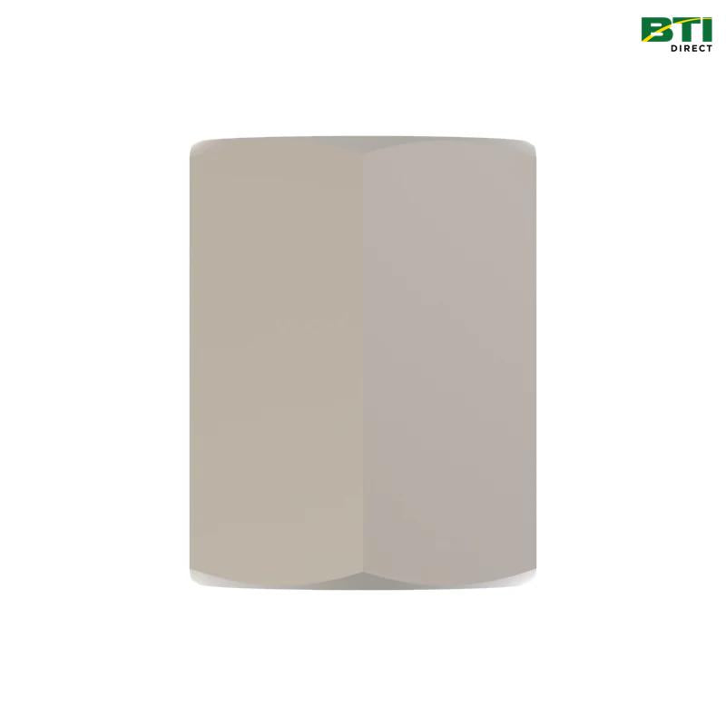 A66360: Hexagonal Nut, M12
