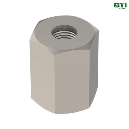 A66360: Hexagonal Nut, M12