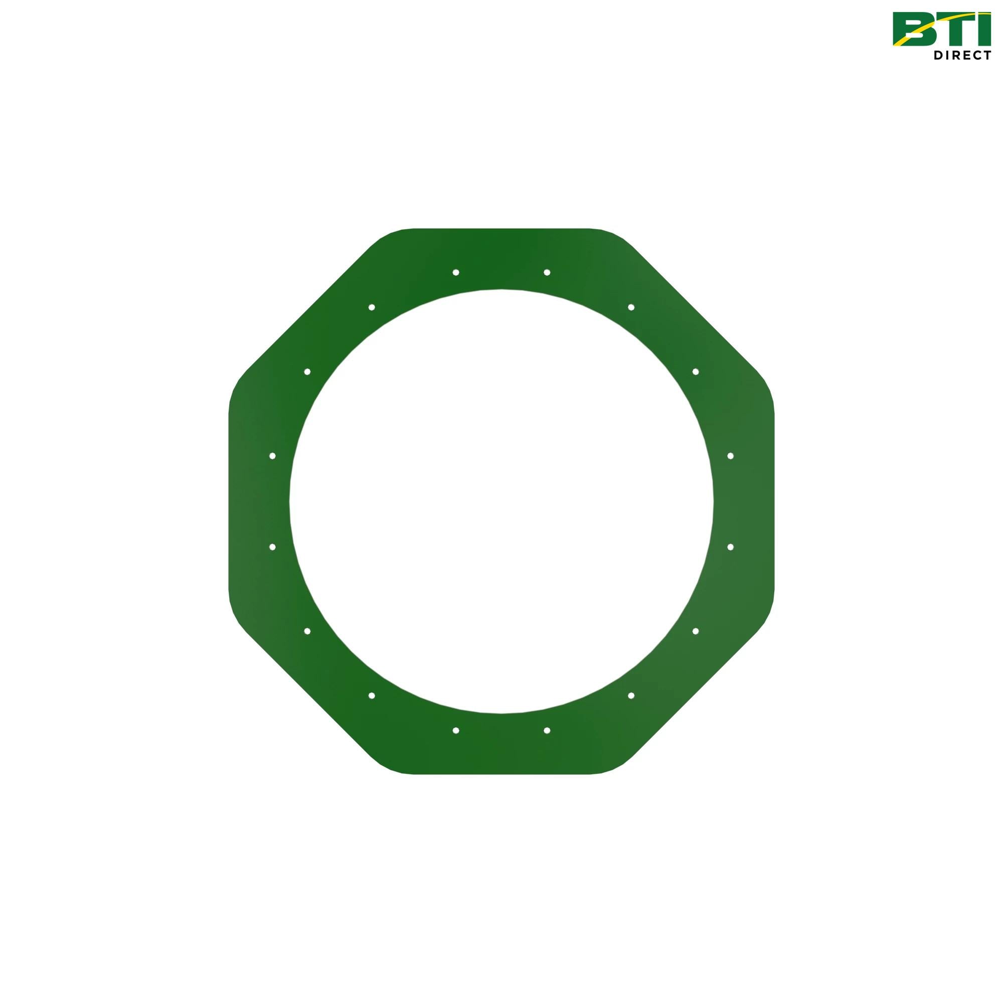 A66364: Lid Support Plate