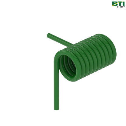 A66390: Torsion Spring