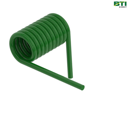 A66390: Torsion Spring