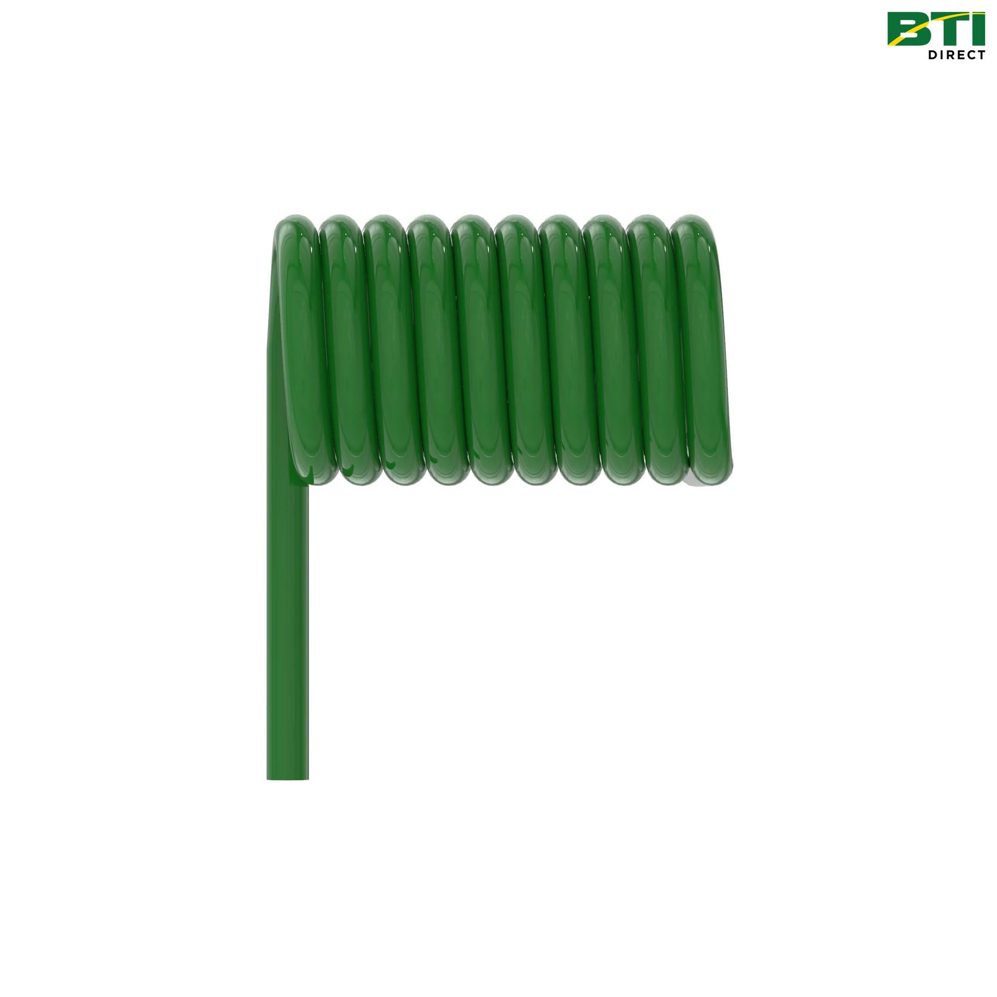 A66390: Torsion Spring