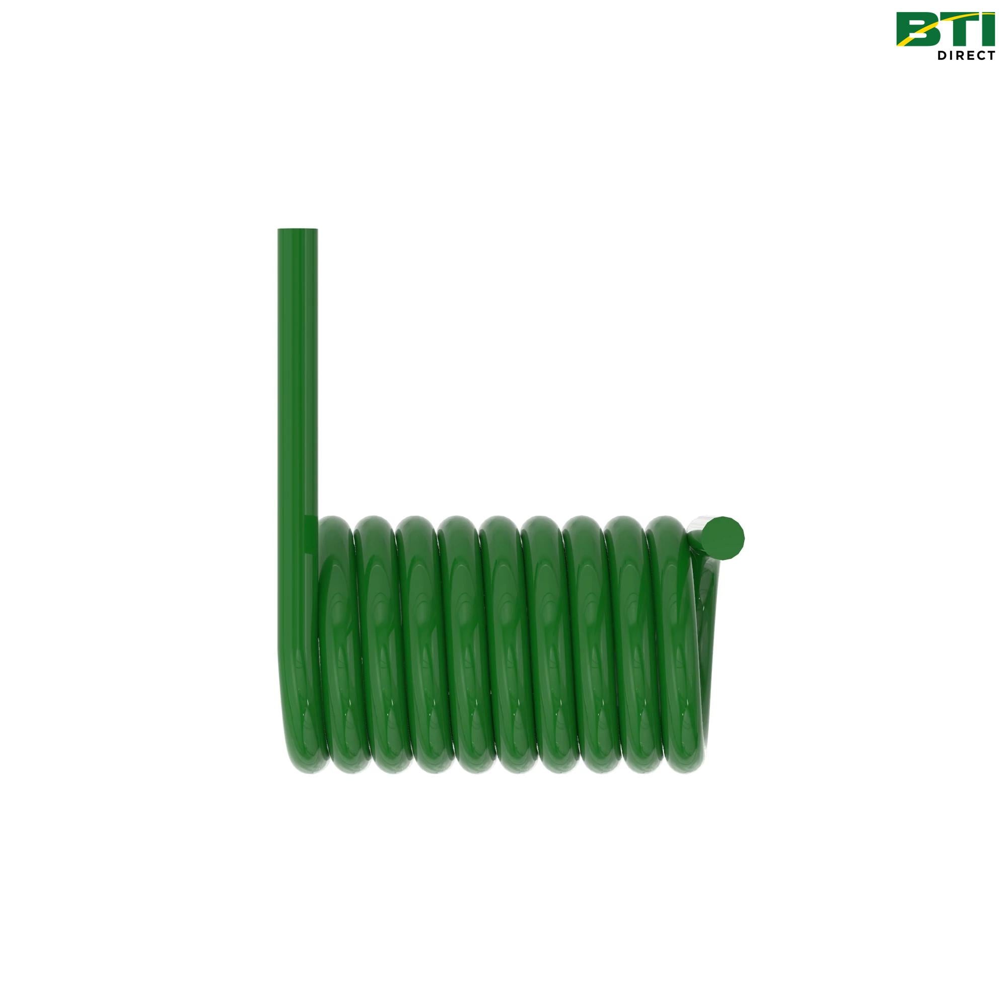 A66390: Torsion Spring