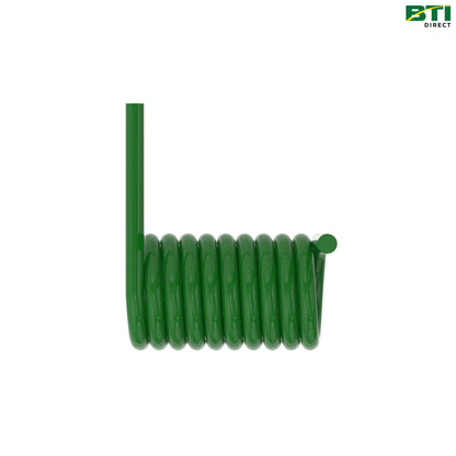 A66390: Torsion Spring