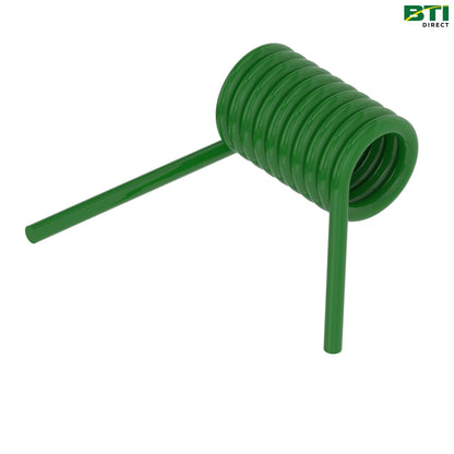 A66390: Torsion Spring