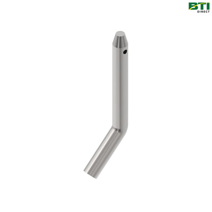 A66411: Bent Pin Fastener