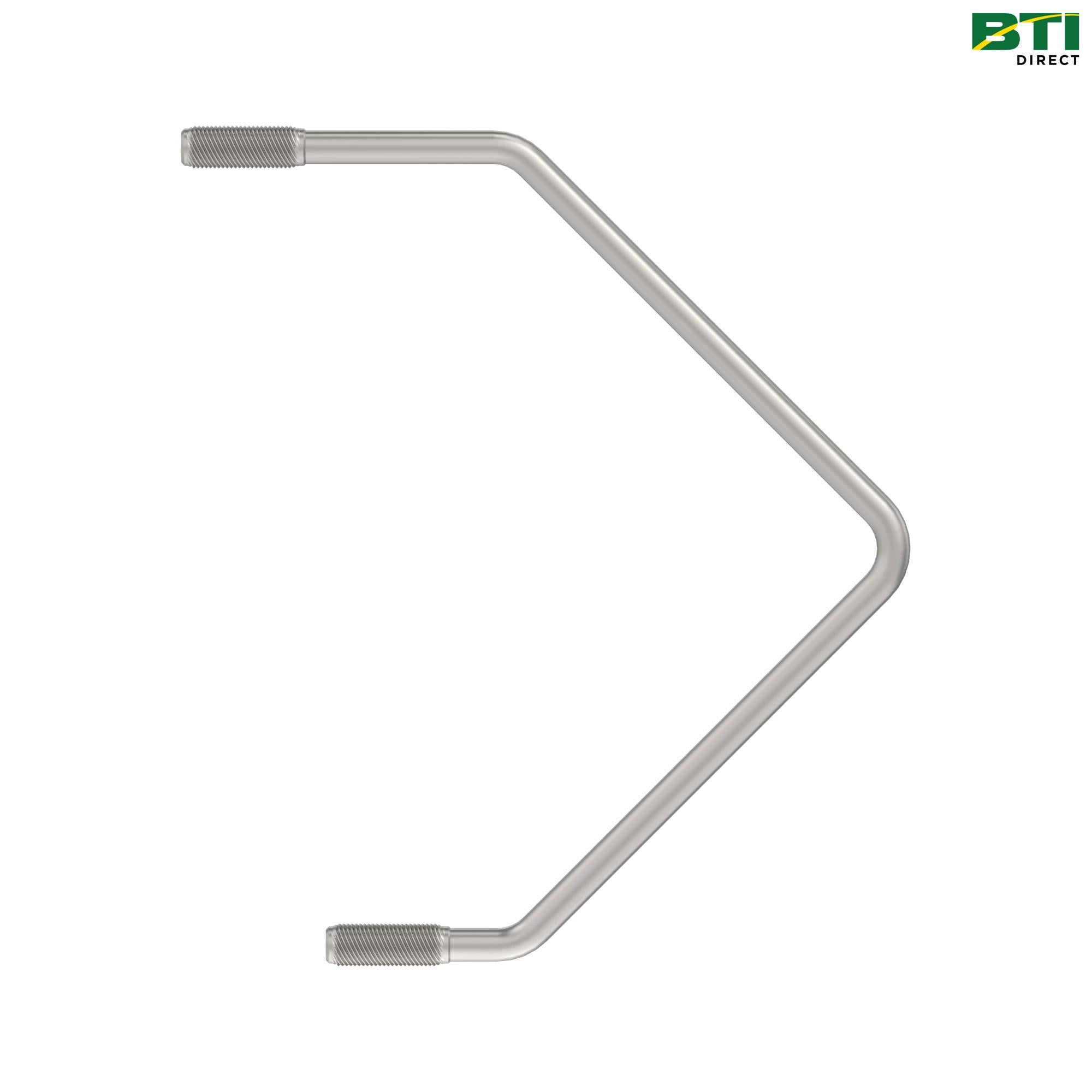 A67066: U-Bolt, M12 X 60 X 105