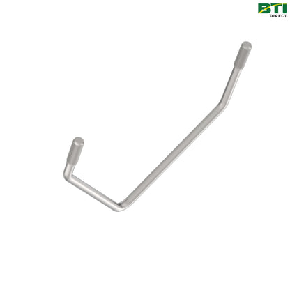 A67066: U-Bolt, M12 X 60 X 105