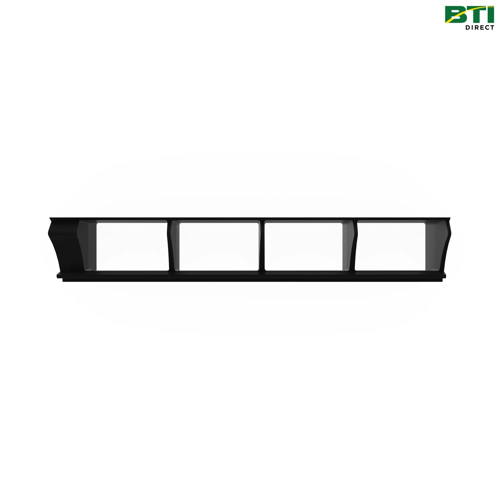 A67199: Left Side Lower Meter Housing Isolator