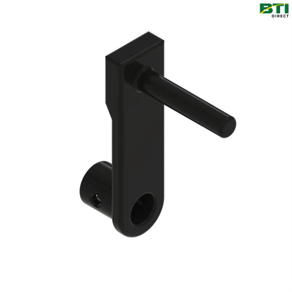 A67427: Electronic Rate Adjust Handle
