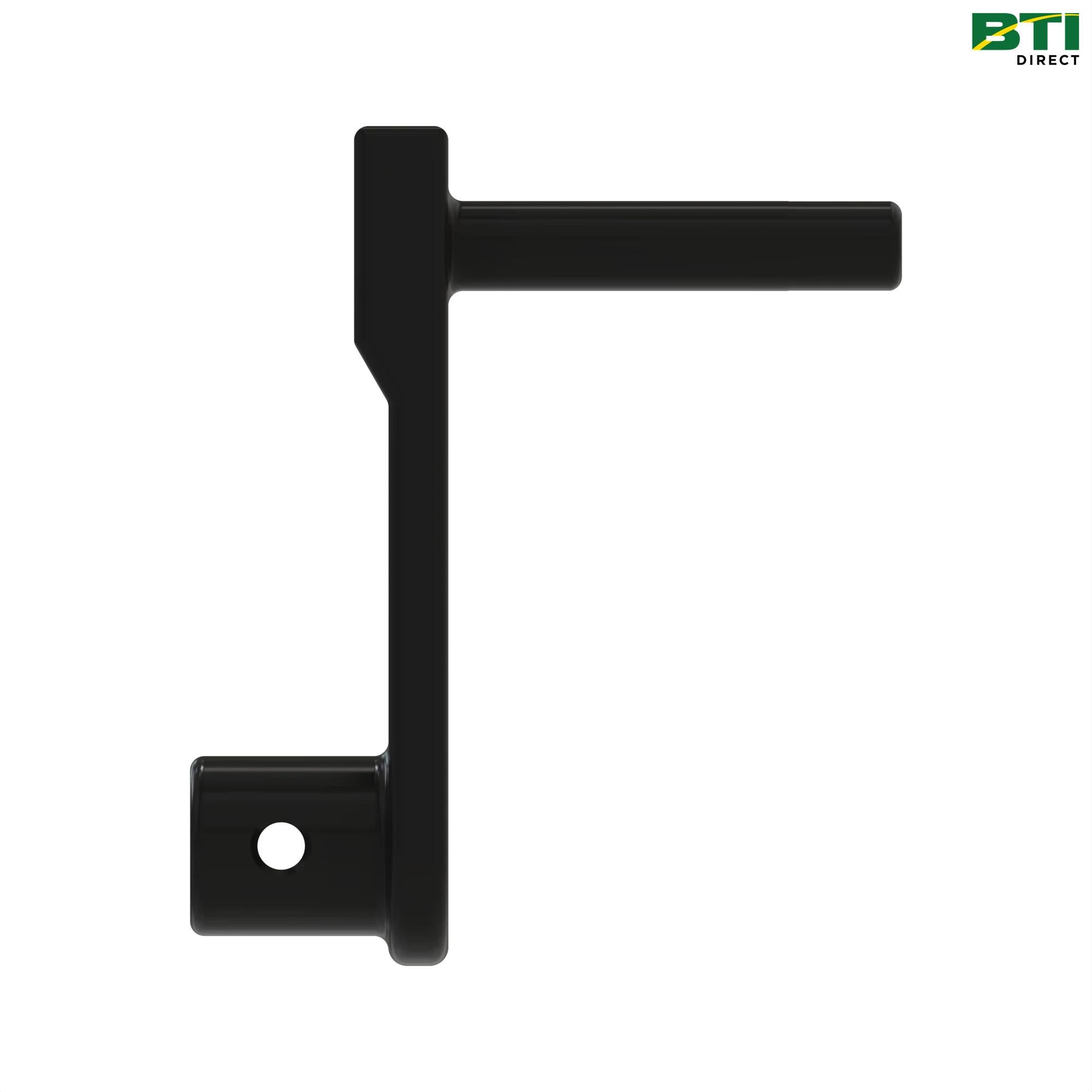 A67427: Electronic Rate Adjust Handle