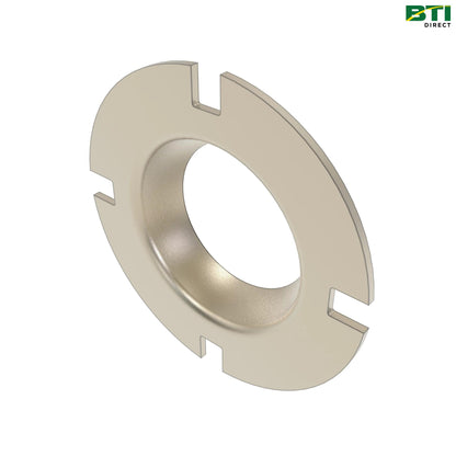 A68270: Rolling Basket Flange