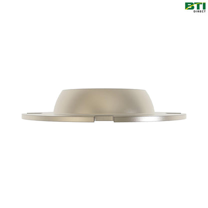 A68270: Rolling Basket Flange