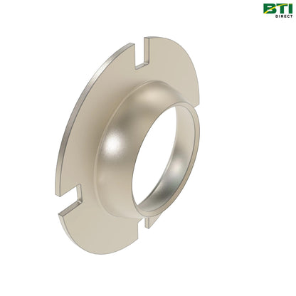 A68270: Rolling Basket Flange