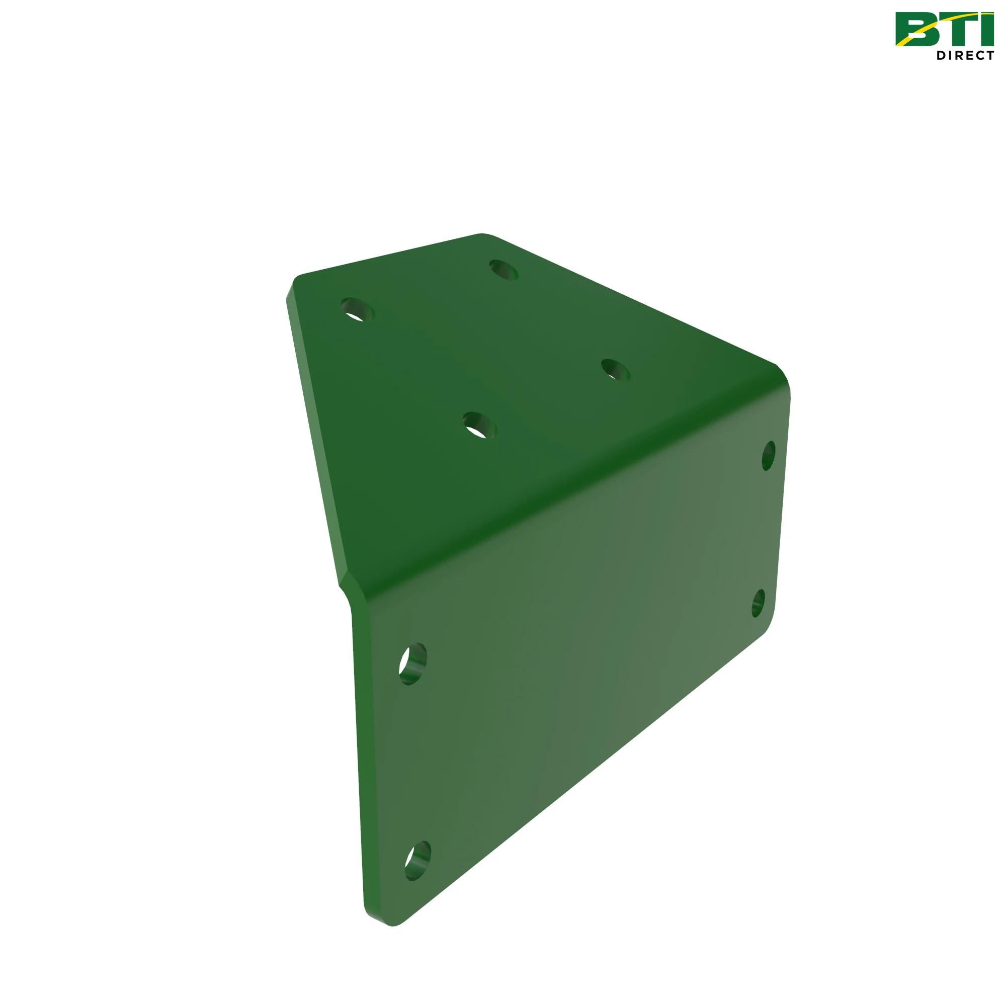 A68441: Manifold Mounting Bracket
