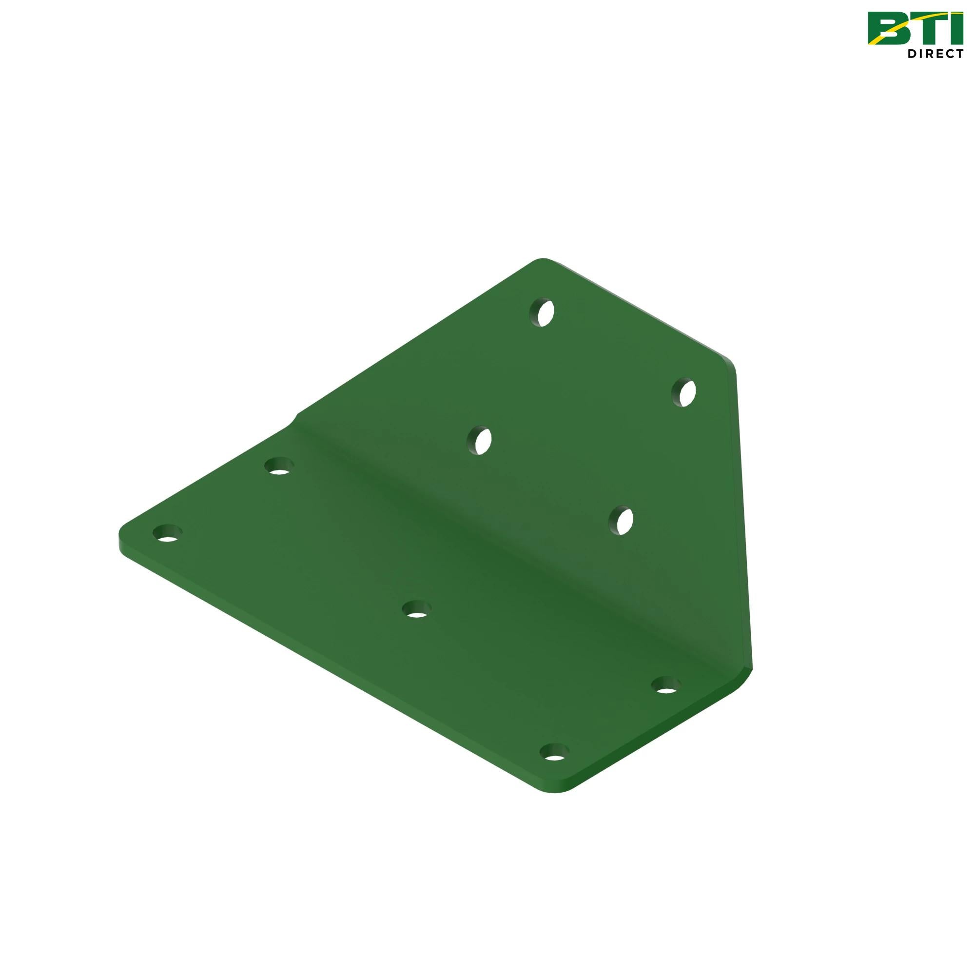 A68488: Manifold Mounting Bracket