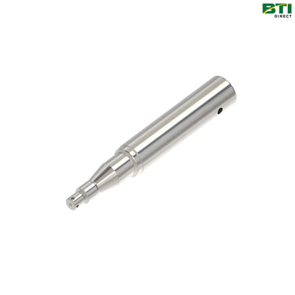 A68537: Straight Spindle with Hole