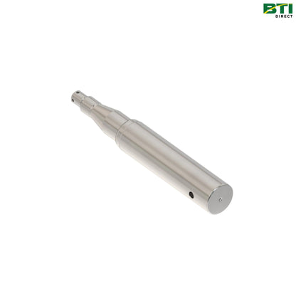 A68537: Straight Spindle with Hole