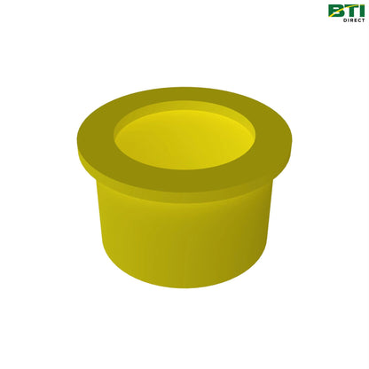 A68847: Vacuum Manifold Yellow 24.4 mm Diameter Orifice
