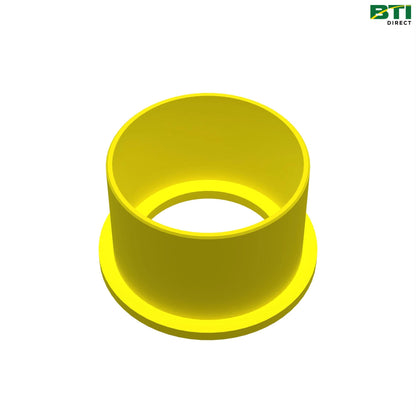 A68847: Vacuum Manifold Yellow 24.4 mm Diameter Orifice