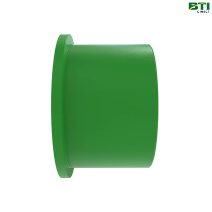 A68848: 20.9 mm Vacuum Manifold Green Plastic Orifice