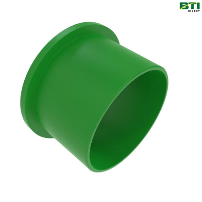 A68848: 20.9 mm Vacuum Manifold Green Plastic Orifice