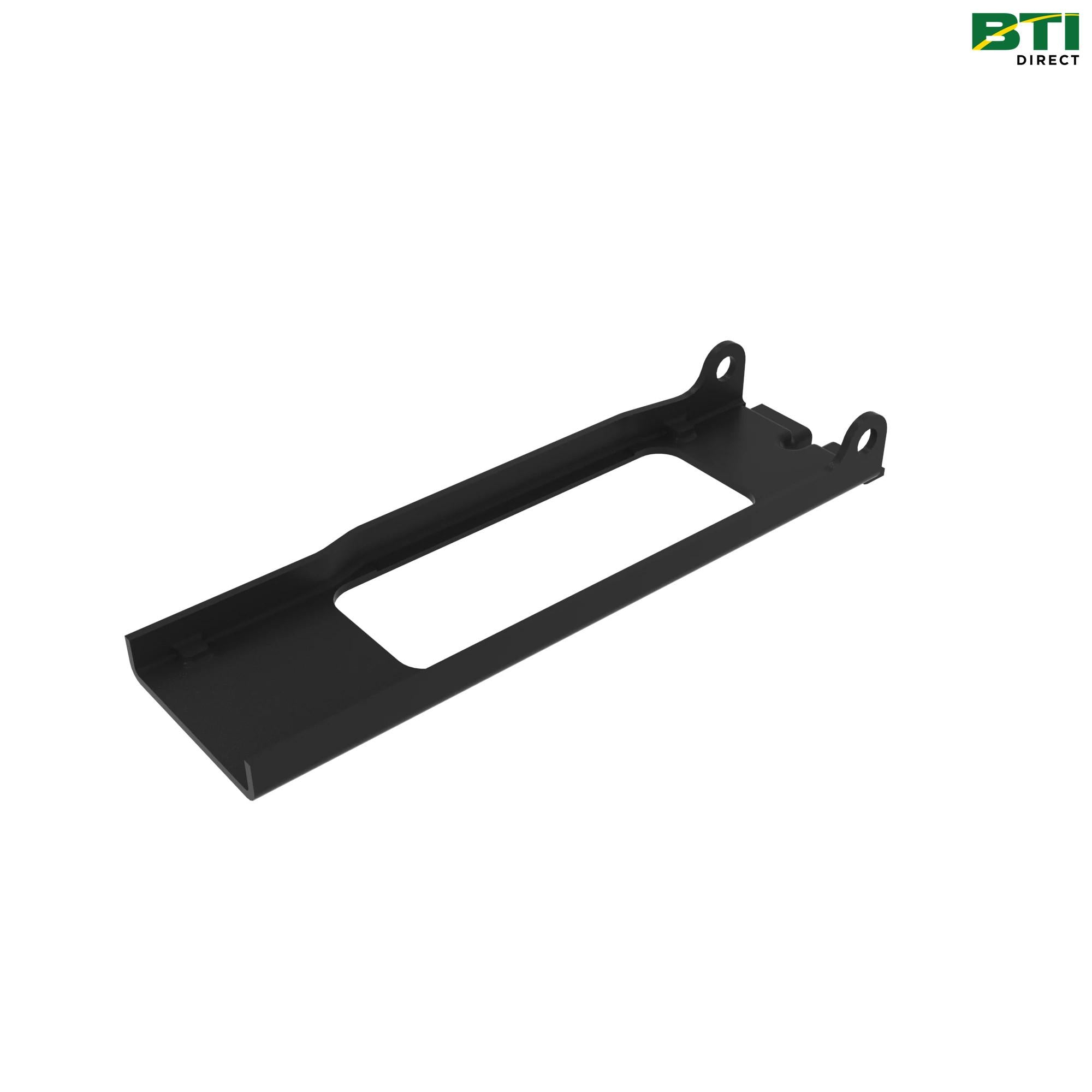 A69032: Front Vacuum Meter Shank Cover