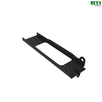 A69032: Front Vacuum Meter Shank Cover