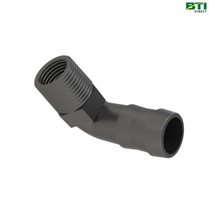 A69041: 90 Degree Male Elbow Fitting